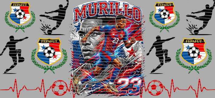 16oz World Cup-WO  490